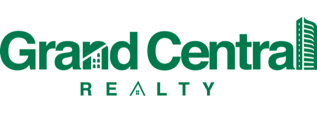 Grand Central Realty Logo