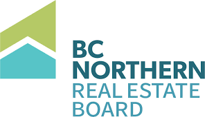 BC Northern Real Estate Board Logo