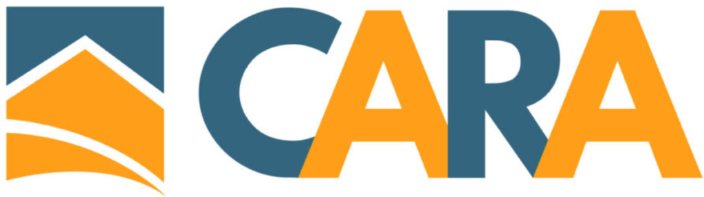 Central Alberta REALTORS® Association Logo