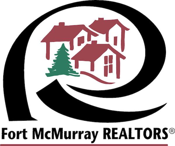 Fort McMurray REALTORS® Logo