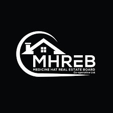 Medicine Hat Real Estate Board Co-op Logo