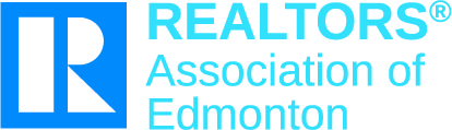 REALTORS® Association of Edmonton Logo