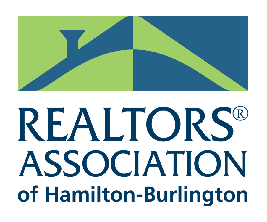 Realtors Association of Hamilton-Burlington Logo