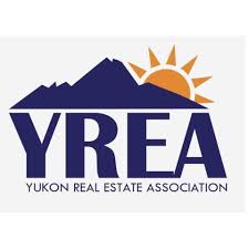 Yukon Real Estate Association Logo