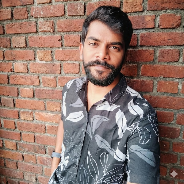 Jagadeeshan Parivakam